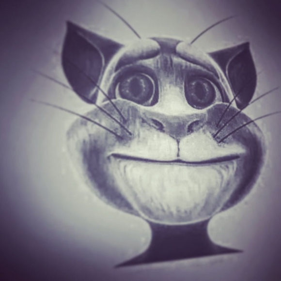 Meet your Posher, Galaxycat222 εϊз - Picture 1 of 1